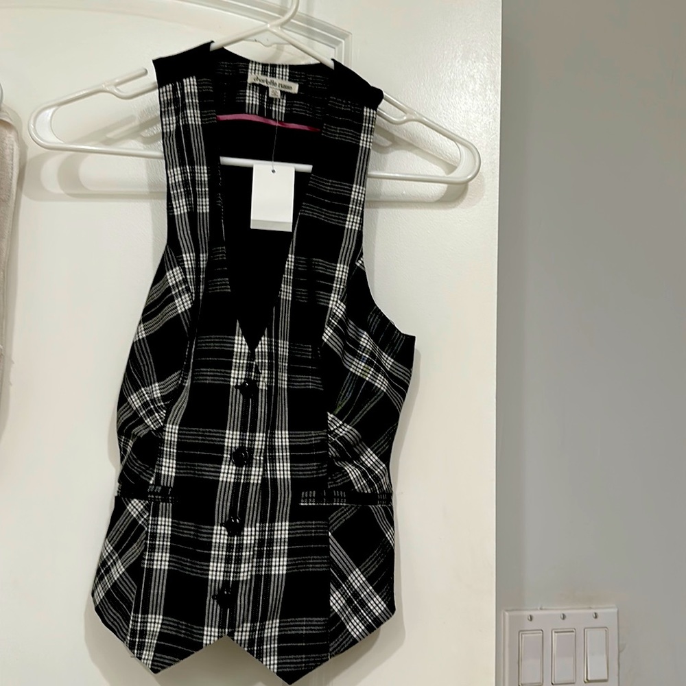 Women top